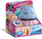 Clementoni - 18688 - Crazy Chic Beauty - Lovely Ballerina Make Up - Kit de Maquillage Hippo Danseuse pour Enfants - Avec Fard, Poudre et Rouge à Lèvres - Modèles à Collectionner