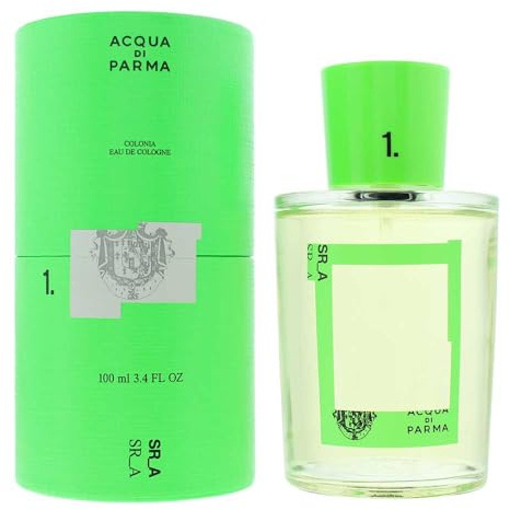 Acqua Di Parma Profumo Unisex Colonia Limited Edition 2023 EDC 100 ml