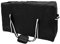 Hockeytasche für Ausrüstung, Eishockey-Duffle-Tasche, multifunktionale Reise-Hockey-Tasche, tragbarer Hockey-Ausrüstungs-Organizer, Sportausrüstung, Tragetasche, wasserdichte Hockeytasche für Reisen,
