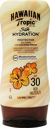 Hawaiian Tropic Loz.Solaire Hydratant Protecteur P30 180 ml