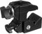 Manfrotto 035BN Binocular Super Clamp, Allows You To Mount Binoculars Onto A Tripod