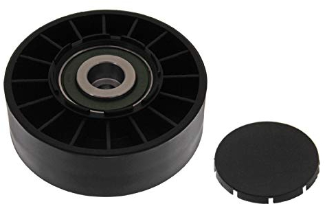 FEBI BILSTEIN 02249 Polea tensora correa poli V