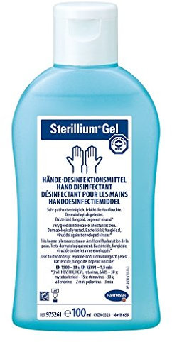Sterillium Gel 100 ml