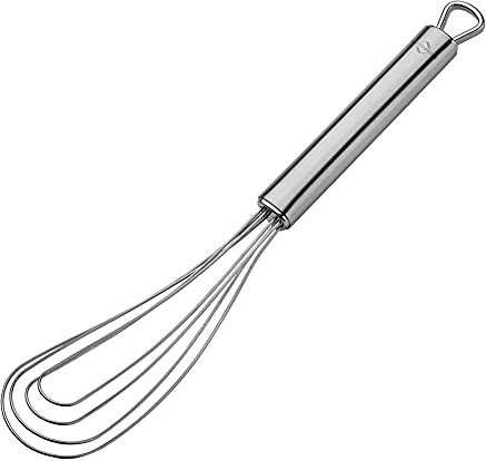 Küchenprofi KP1210422825 PARMA-KP1210422825 Tellerbesen, 18/8 Edelstahl