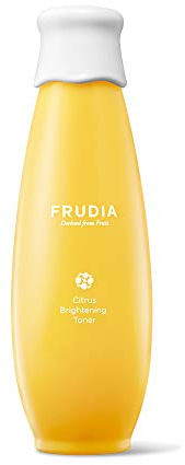 FRUDIA Citrus brightening toner
