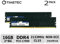 Timetec 16GB KIT (2x8GB) DDR4 2133MHz PC4-17000 Non-ECC Unbuffered 1.2V CL15 1Rx8 Single Rank 288 Pin UDIMM Desktop PC Computerspeicher RAM Modul Upgrade (16GB KIT(2x8GB))