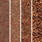 Terra Discount Premium Pinie 600 Liter | fein, mittel, grob oder extra grob | Pinienrinde: Der besondere Rindenmulch | Pinienborke als dekorativer Bodenbelag (fein (Körnung 0-8 mm))