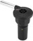 Samfox Ventilateur Soufflet Electrique pour Barbecue, Portable Ordinateur de Poche Batterie Alimenté Ventilateur de Barbecue Camping en Plein Air Pique-Nique Charbon de Bois Barbecue