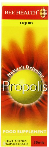 Bee Health Propolis Liquid 30ml