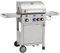 tepro Gasgrill Wellington 3, Gesamtleistung max. 14,6 kW, Grillfläche ca. 56 x 38 cm