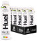 Huel Ready-to-drink Meal, Vanilla Protein Drink, 8 x 500ml Bottles, Protein Shakes, Pre-Portioned Meal, 20g of Protein per Bottle, Rich in Essential Vitamins, Minerals and Fibre Meal Replacement Shake