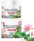Pond Water Lily Nutrient - Fertiliser for Water Lily Plant | 200g Natural Water Lily Flowering Fertilizer Powder | Aquarium Planting Solution Aquatic Plants Gardening Aid for Beginner Gardeners