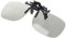 Cpolebev 1 x Lunettes 3D clipsees pour Cinema ET 3D dans LA PUB
