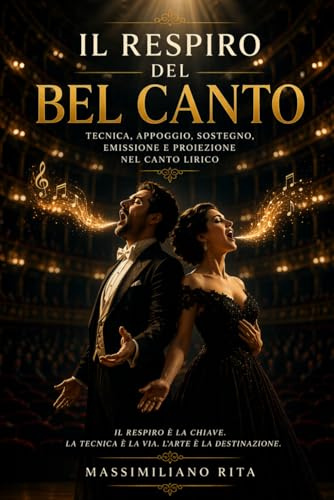 IL RESPIRO DEL BEL CANTO