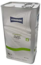 VOC Easy Klarlack (5 Liter) von Standox (02086101)