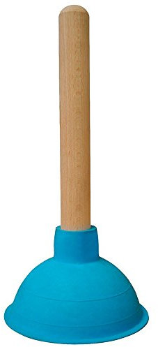 STURALAVANDINI VENTOSA MANICO LEGNO