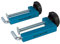 Rockler 433225 Sargentos para Guía de Corte, Azul
