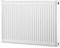 Buderus Logatrend Kompakt-Flachheizkörper C-Profil Typ 11 BH 300 vers. Längen + Halter (BL: 1000 mm)
