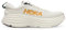 HOKA Herren Bondi 8 Textile Oat Milk Alabaster Trainer 42 2/3 EU