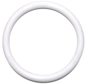 TOPFUND Crystal Singing Bowl Silicone O-Ring (Small) - Secure Resonance & Non-Slip Protection