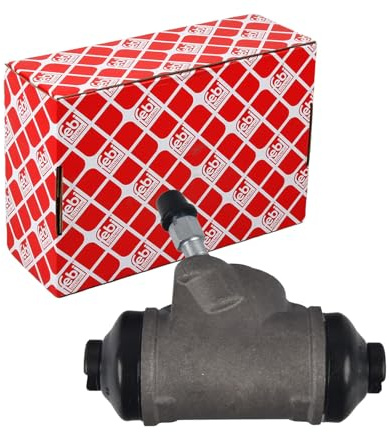FEBI BILSTEIN Hjulbromscylinder 181567 höger bak för MICRA V (K14) 0,180 kg