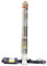 RURIS Pompe Submersible Aqua 1090 1100W Débit 4000L/H Refoulement 100M Câble 15M 15 Étages Inox Moteur Cuivre IP68 Panneau De Contrôle Inclus Eau Propre