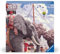 Ravensburger Puzzle 12001201 - Around The World in 80 Days - 750 Teile Puzzle für Erwachsene und Kinder ab 14 Jahren,