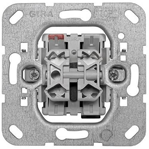 Gira 015900 Wippschalter Jalousie Einsatz