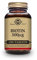 Solgar Biotin 300 µg Vegetable Capsules - Pack of 100 - For Healthy Hair and Skin - Promotes Energy and Vitality - Vegan