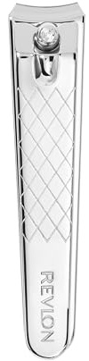 Revlon Nail Clippers for Hands.