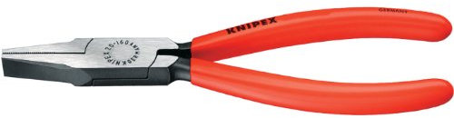 Knipex 20 01 140 pinze a becchi piatti