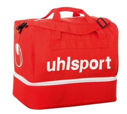 uhlsport Uni Sporttasche Basic Line, rot, 50 x 30 x 40, 100422803