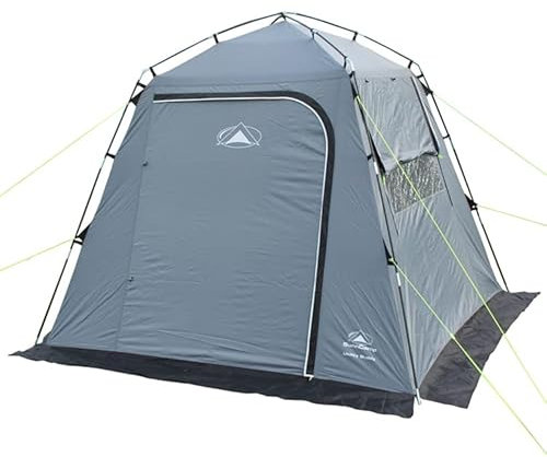 SunnCamp Utility Buddy Outdoor Storage & Utility Tent