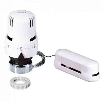 Caleffi 201 – Fernbedienung Thermostat mit Sonde 201