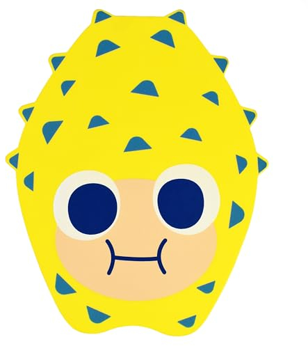 Splash About Kleinkind Kickboard, Pufferfish