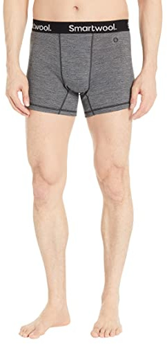 Smartwool Men's Men's Boxer Brief Men's Boxer Brief (pack of 1)