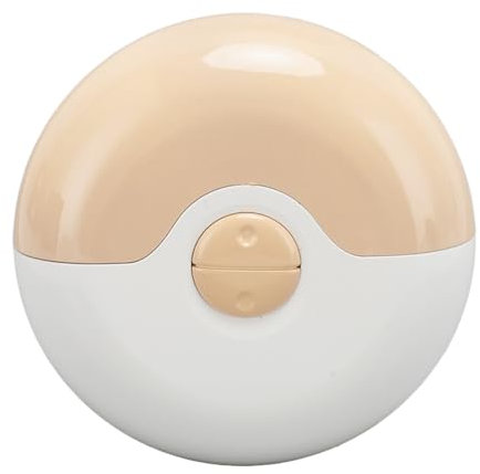 Elektrischer Nagelschneider, Baby-Nagelfeiler, Elektrischer Nagelschneider, 2-in-1 Automatischer Nagelschneider, Wiederaufladbarer Elektrischer Nagelknipser für und ältere