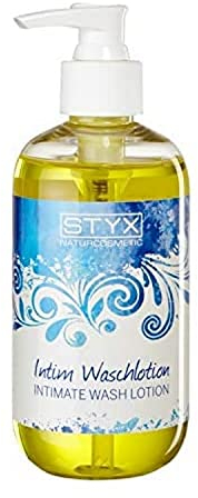 STYX Lotion de lavage intime 250 ml