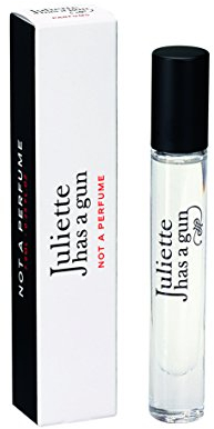 Juliette Has a Gun Not A Perfume Eau de Parfum Spray, 0.25 Fl Oz