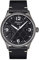Tissot Men Analog Swiss Quartz Watch with Leather Strap T1164103606700