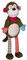 Nobby Plüsch Affe, 52 cm, 1 Stück