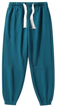 EJIMUQO Pantaloni Jeans Moto Uomo Con Protezioni, Tradizionali Giapponesi, Tuta Gamba Larga in Cotone, Vita Bassa