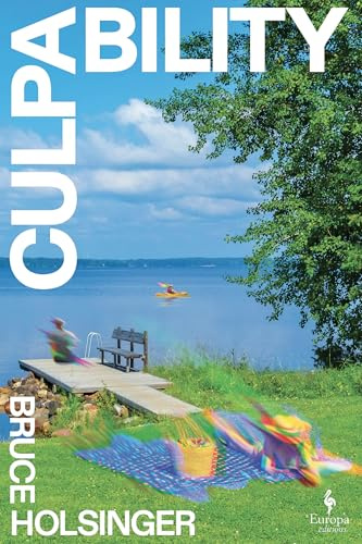 Culpability: Oprah's Book Club Pick 2025
