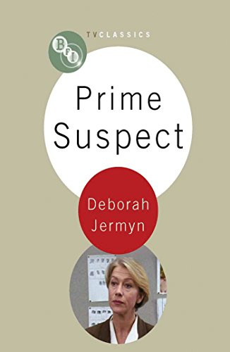 Prime Suspect (BFI TV Classics)