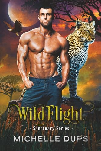 WILD FLIGHT