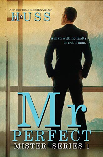 Mr. Perfect: : A Mister Standalone: 1