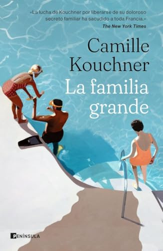 La familia grande (BIOGRAFÍA Y MEMORIAS)