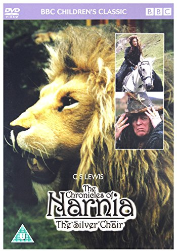 The Chronicles Of Narnia - The Silver Chair [DVD] [1990]