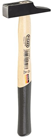 NUEVO 2024 - Martillo de ebanista DIN 5109 (30 mm)