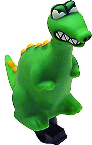 Sunlite Fahrradhupe Dinosaurier